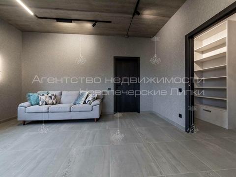 Квартира на вул. 17 Садова, 49 в Києві, ID 265845, фото №12