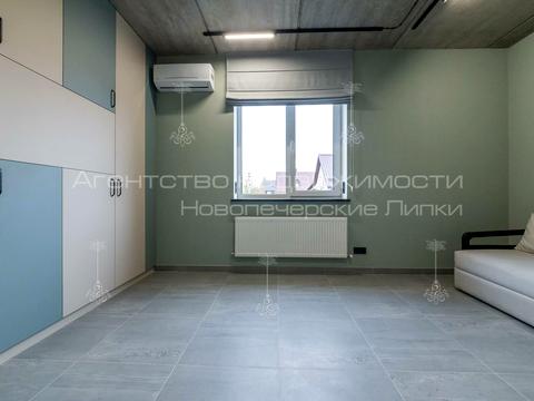 Квартира на вул. 17 Садова, 49 в Києві, ID 265845, фото №16
