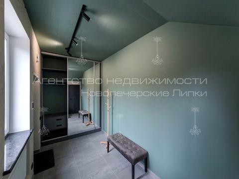 Квартира на вул. 17 Садова, 49 в Києві, ID 265845, фото №18