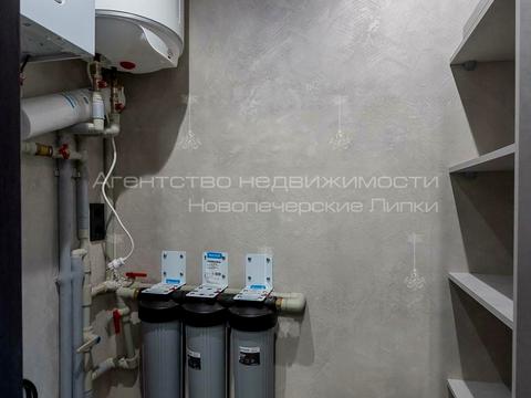 Квартира на вул. 17 Садова, 49 в Києві, ID 265845, фото №20