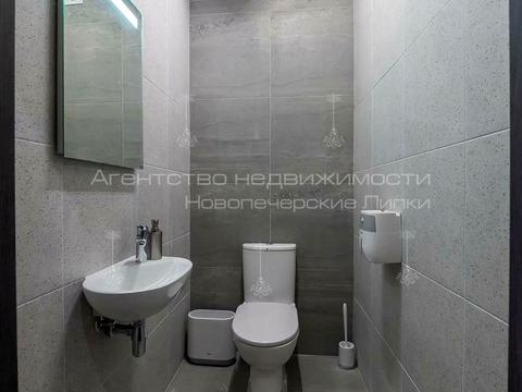 Квартира на вул. 17 Садова, 49 в Києві, ID 265845, фото №21