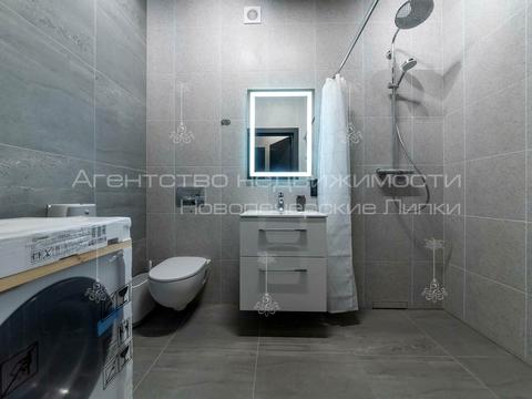 Квартира на вул. 17 Садова, 49 в Києві, ID 265845, фото №22