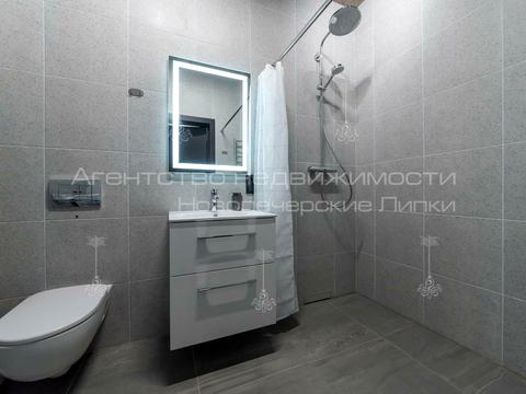 Квартира на вул. 17 Садова, 49 в Києві, ID 265845, фото №23