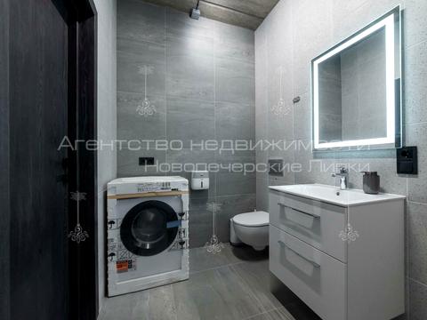 Квартира на вул. 17 Садова, 49 в Києві, ID 265845, фото №24