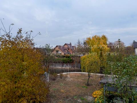 Квартира на вул. 17 Садова, 49 в Києві, ID 265845, фото №25