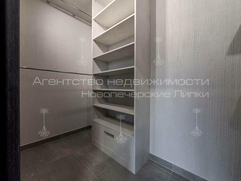 Квартира на вул. 17 Садова, 49 в Києві, ID 265845, фото №26