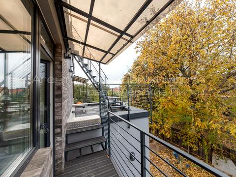 Квартира на вул. 17 Садова, 49 в Києві, ID 265845, фото №29
