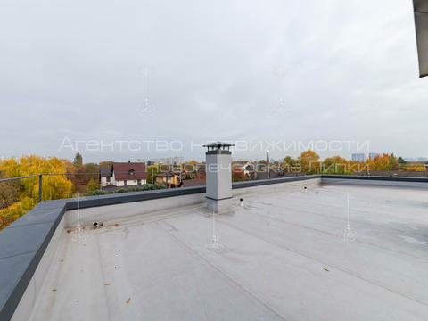 Квартира на вул. 17 Садова, 49 в Києві, ID 265845, фото №31