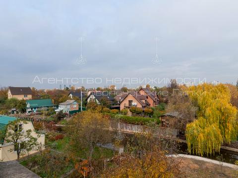 Квартира на вул. 17 Садова, 49 в Києві, ID 265845, фото №32