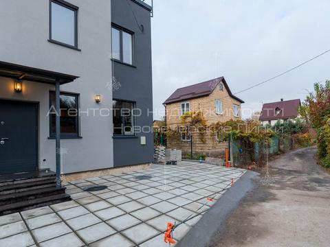 Квартира на вул. 17 Садова, 49 в Києві, ID 265845, фото №33