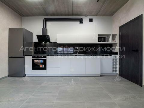 Квартира на вул. 17 Садова, 49 в Києві, ID 265845, фото №6