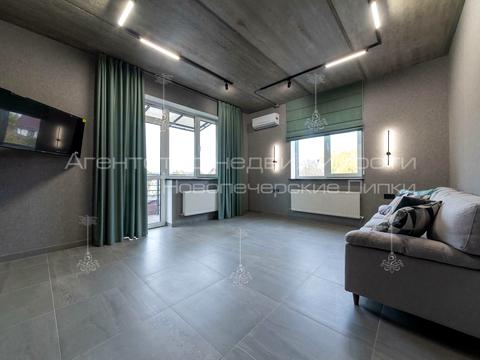Квартира на вул. 17 Садова, 49 в Києві, ID 265845, фото №9