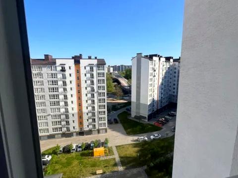 Квартира на вул. Хіміків, 39 в Івано-Франківську, ID 265862, фото №11