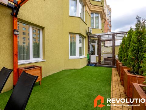 Квартира на вул. Зелена, 5 в Києві, ID 274061, фото №11