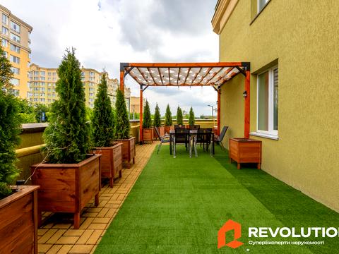 Квартира на вул. Зелена, 5 в Києві, ID 274061, фото №14