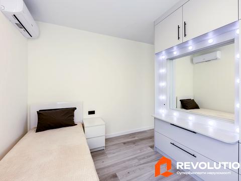 Квартира на вул. Зелена, 5 в Києві, ID 274061, фото №16
