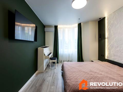 Квартира на вул. Зелена, 5 в Києві, ID 274061, фото №19