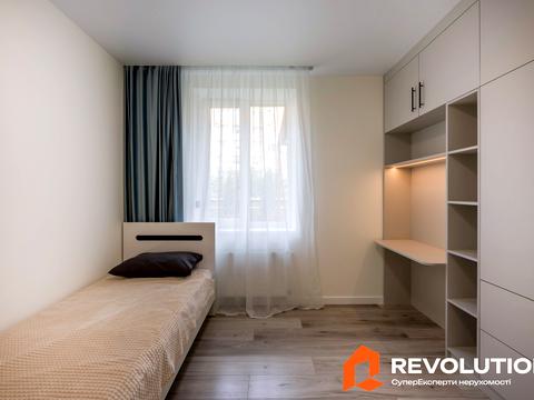 Квартира на вул. Зелена, 5 в Києві, ID 274061, фото №22