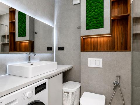 Квартира на вул. Зелена, 5 в Києві, ID 274061, фото №24