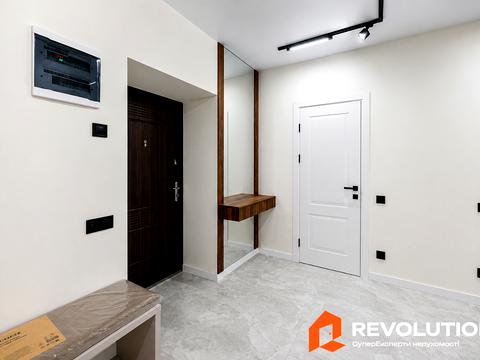Квартира на вул. Зелена, 5 в Києві, ID 274061, фото №26