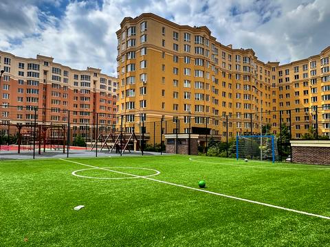 Квартира на вул. Зелена, 5 в Києві, ID 274061, фото №28