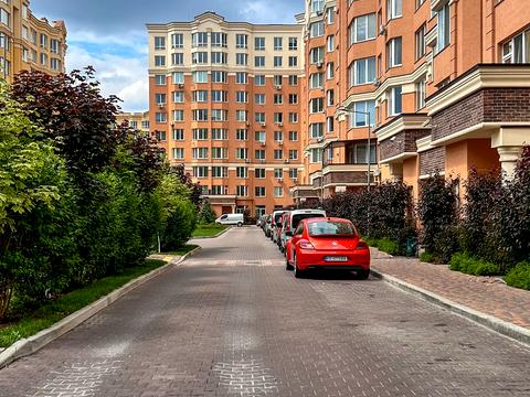 Квартира на вул. Зелена, 5 в Києві, ID 274061, фото №36