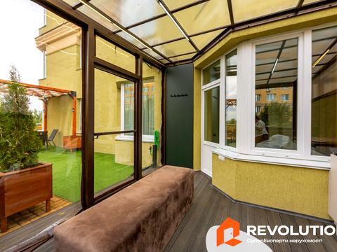 Квартира на вул. Зелена, 5 в Києві, ID 274061, фото №5