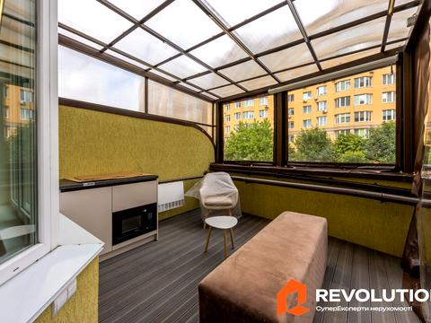 Квартира на вул. Зелена, 5 в Києві, ID 274061, фото №6