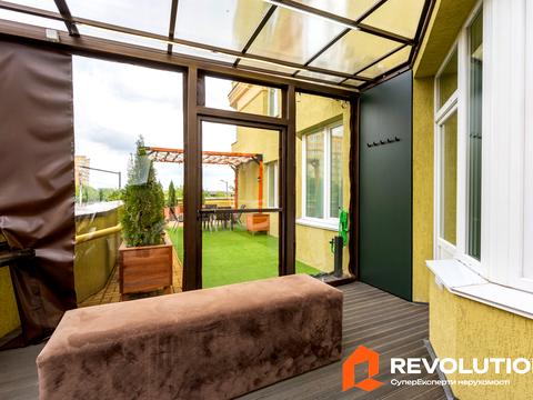 Квартира на вул. Зелена, 5 в Києві, ID 274061, фото №7