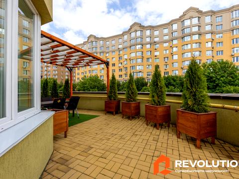 Квартира на вул. Зелена, 5 в Києві, ID 274061, фото №8