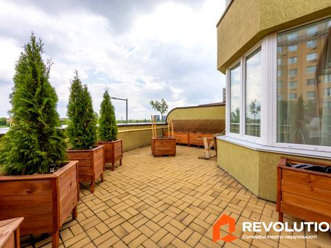 Квартира на вул. Зелена, 5 в Києві, ID 274061, фото №10