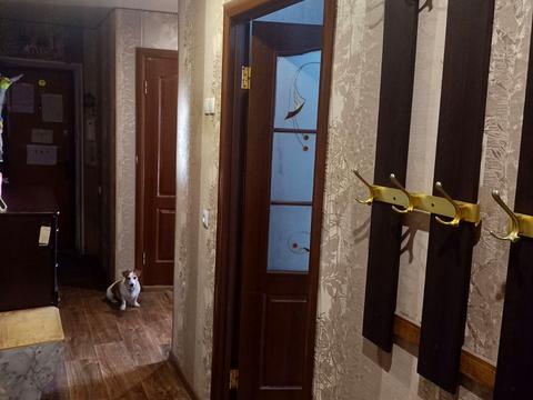 Квартира на вул. Данила Галицького, 83 в Дніпрі, ID 267083, фото №12