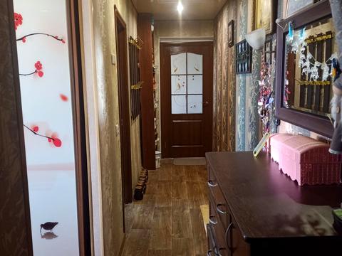 Квартира на вул. Данила Галицького, 83 в Дніпрі, ID 267083, фото №15
