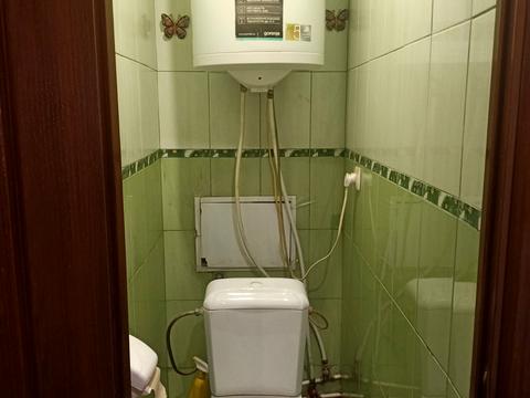 Квартира на вул. Данила Галицького, 83 в Дніпро, ID 267083, фото №5