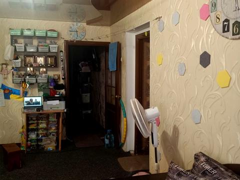 Квартира на вул. Данила Галицького, 83 в Дніпрі, ID 267083, фото №10