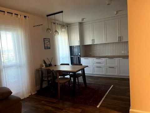 Квартира на вул. Золотоустівська, 25 в Києві, ID 266539, фото №1
