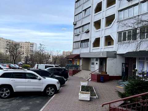 Квартира на шосе Харківське, 56 в Києві, ID 290555, фото №11