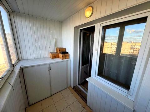 Квартира на шосе Харківське, 56 в Київ, ID 290555, фото №4
