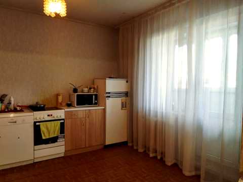 Квартира на шосе Харківське, 56 в Києві, ID 290555, фото №8