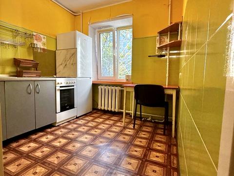 Квартира на вул. Вінстона Черчилля, 20 в Київ, ID 265915, фото №1
