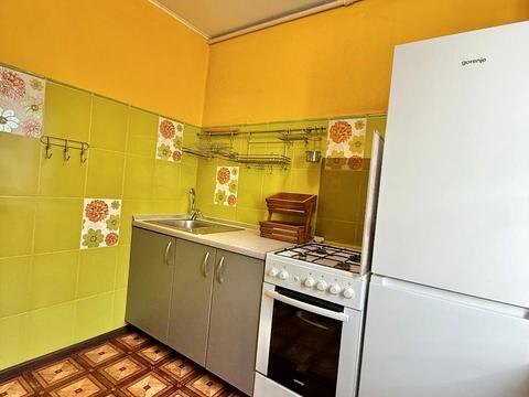 Квартира на вул. Вінстона Черчилля, 20 в Київ, ID 265915, фото №2