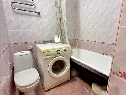 Квартира на вул. Вінстона Черчилля, 20 в Києві, ID 265915, фото №16