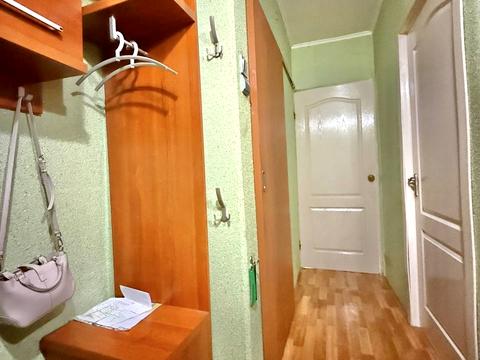 Квартира на вул. Вінстона Черчилля, 20 в Києві, ID 265915, фото №17
