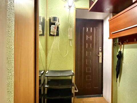 Квартира на вул. Вінстона Черчилля, 20 в Києві, ID 265915, фото №19