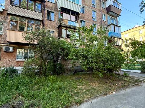 Квартира на вул. Вінстона Черчилля, 20 в Києві, ID 265915, фото №21