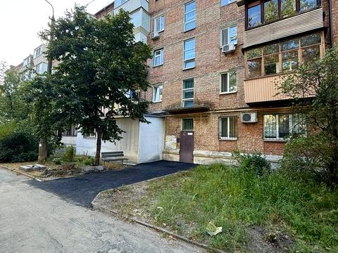 Квартира на вул. Вінстона Черчилля, 20 в Києві, ID 265915, фото №22