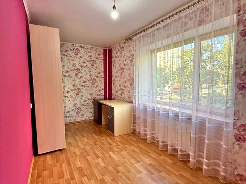 Квартира на вул. Вінстона Черчилля, 20 в Київ, ID 265915, фото №5