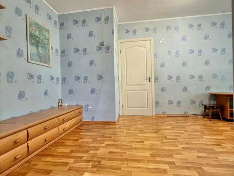 Квартира на вул. Вінстона Черчилля, 20 в Києві, ID 265915, фото №10