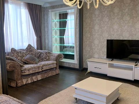 Квартира на вул. Дмитрівська, 82 в Києві, ID 266109, фото №1