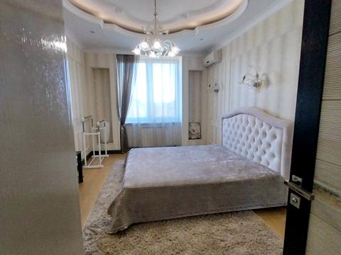 Квартира на вул. Дмитрівська, 82 в Києві, ID 266109, фото №13